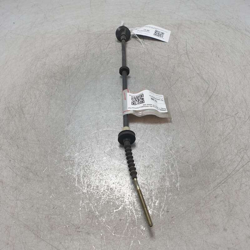 7555958 cavo fune filo disinnesco frizione Fiat Panda 1° serie 141 diesel 4X4