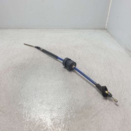 7700653308 cavo fune filo disinnesco frizione Renault R5 TL TS 1975-1979