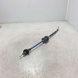 7700653308 cavo fune filo disinnesco frizione Renault R5 TL TS 1975-1979