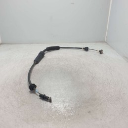 6K1721335A cavo filo fune disinnesco frizione Seat Cordoba Ibiza MK2 