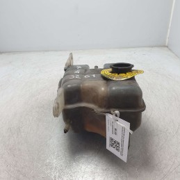 52079701AB Vaso vaschetta espansione radiatore Jeep Cherokee KJ 4X4 2.5CRD SPORT 4X4 2002-07 DA RIPULIRE