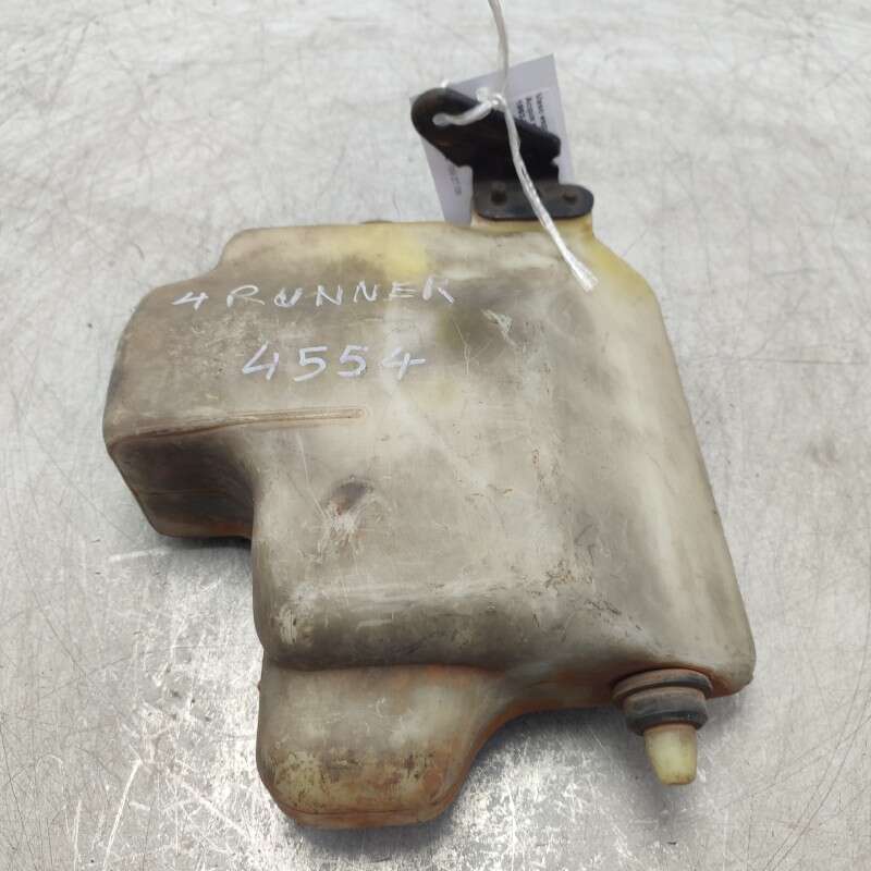 Vaso espansione vaschetta serbatoio compensazione Acqua radiatore Toyota 4 Runner N13 3.0 TD 1993-96