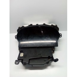 Quadro strumenti veglia...