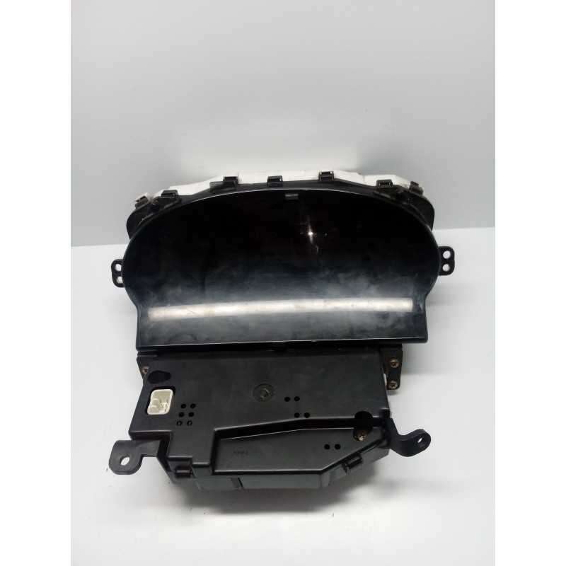 Quadro strumenti veglia contachilometri Toyota Yaris