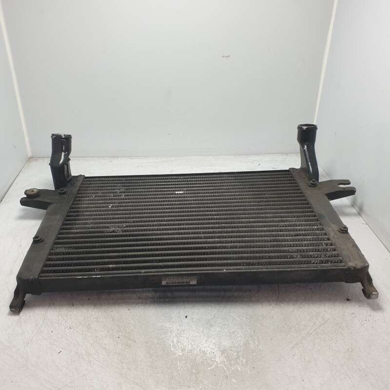 Radiatore intercooler Jeep Grand Cherokee Wg WJ 3.1 TD 4X4 1998-04