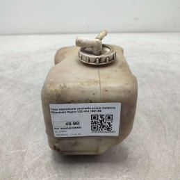 Vaso espansione vaschetta acqua radiatore Mitsubishi Pajero V20 4X4 1991-99