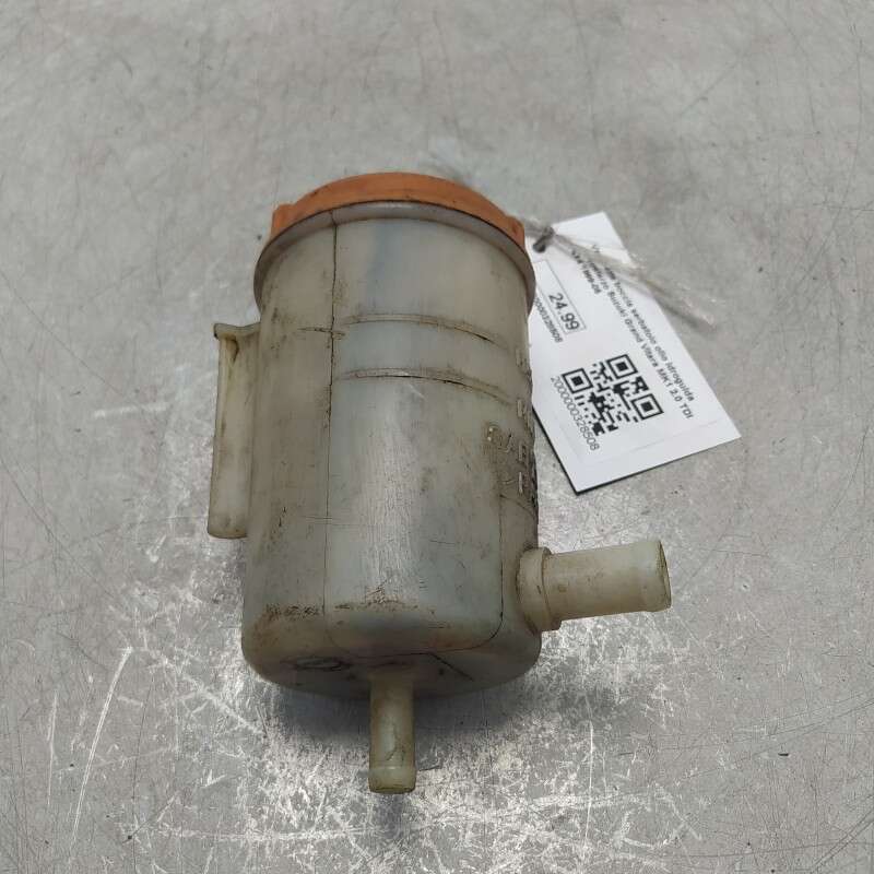 Vaschetta boccia serbatoio olio idroguida servosterzo Suzuki Grand Vitara MK1 2.0 TDI 4X4 1999-05