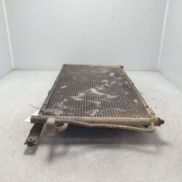 Condensatore radiatore aria condizionata A/C clima SsangYong Korando 2.9 TD 4X4 1998-00