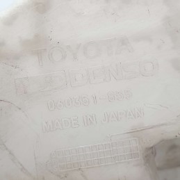 060351855 Vascheta tanica serbatoio tergicristalli Toyota Land Cruiser J9 4X4 1996-02