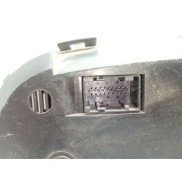 Quadro strumenti veglia contachilometri Fiat Punto 188 1.9 JTD 1999-10 606307002H