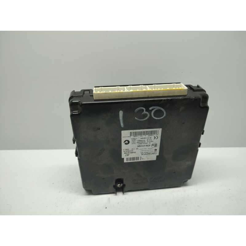 95480-A6100 CENTRALINA MODULO CHIAVE SMART KEY HYUNDAI i30 2007-12 Continental