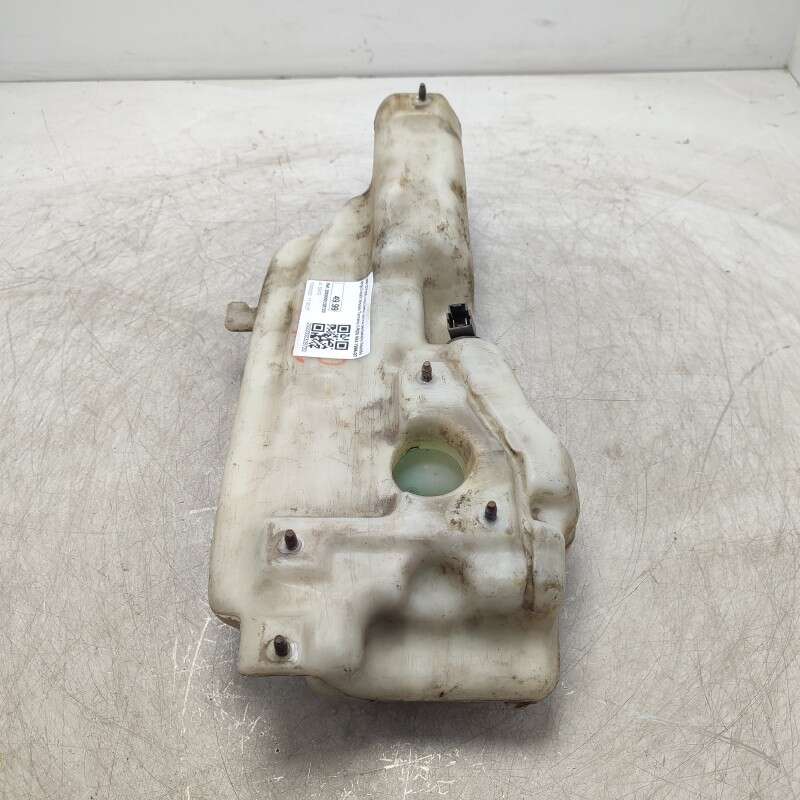 289127F000 vaschetta tanica serbatoio liquido tergicristalli Nissan Terrano II R20 4X4 1996-07