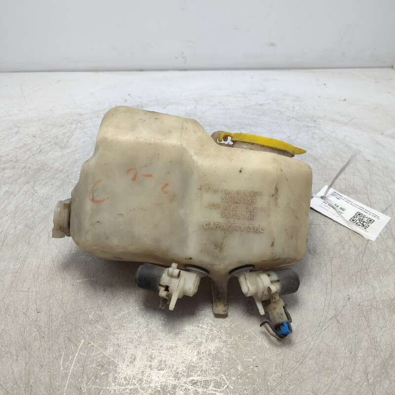 55155360 serbatoio vaschetta tanica acqua tergicristalli Jeep Grand Cherokee ZJ 2.5 TD 4X4 1996