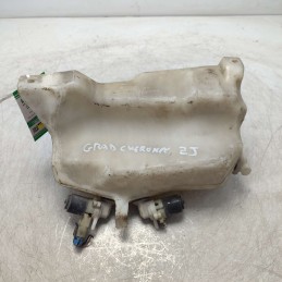55155360 serbatoio vaschetta tanica acqua tergicristalli Jeep Grand Cherokee ZJ 2.5 TD 4X4 1996