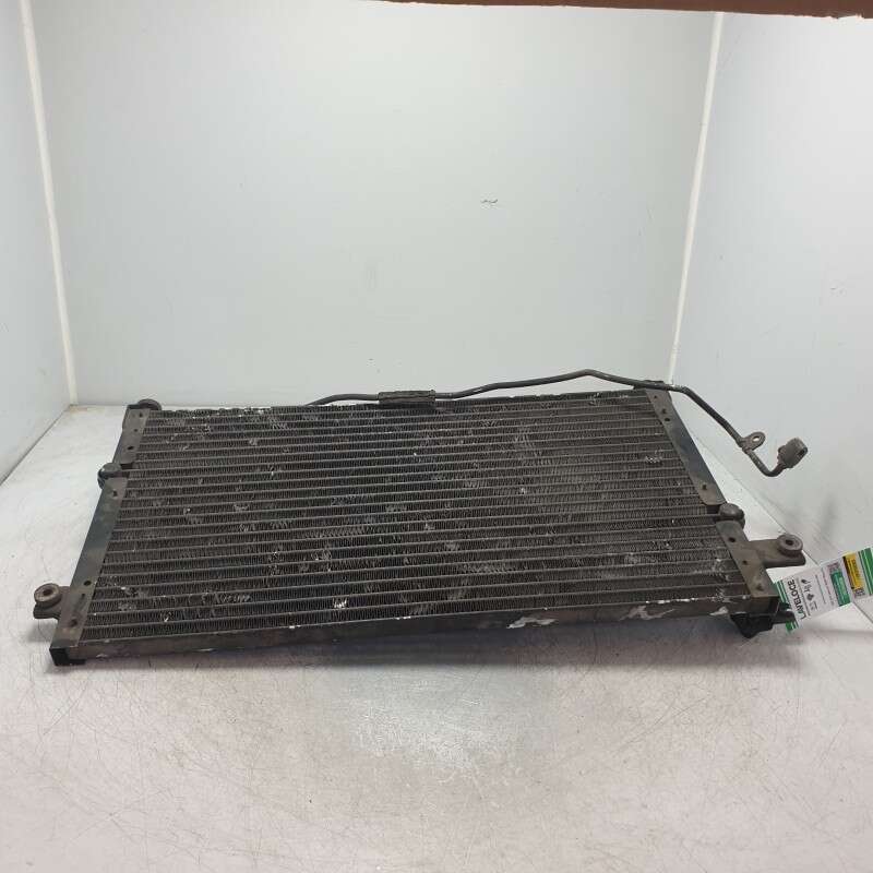 Condensatore radiatore aria condizionata A/C clima Mitsubishi Pajero V20 2.5 TD 4X4 1991-99