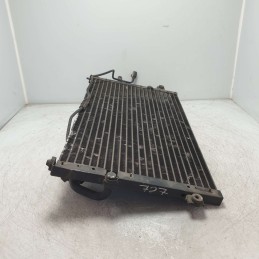 Condensatore radiatore aria condizionata A/C clima Mitsubishi Pajero V20 2.5 TD 4X4 1991-99