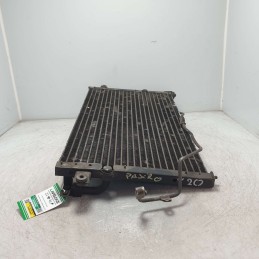 Condensatore radiatore aria condizionata A/C clima Mitsubishi Pajero V20 2.5 TD 4X4 1991-99