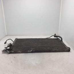 Condensatore radiatore aria condizionata A/C clima Mitsubishi Pajero V20 2.5 TD 4X4 1991-99