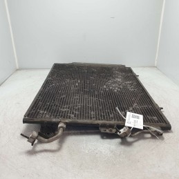 1605961 Condensatore clima a/c aria condizionata Mitsubishi Pajero DID V60 3.2 4X4 1999-06