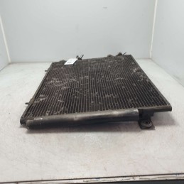 1605961 Condensatore clima a/c aria condizionata Mitsubishi Pajero DID V60 3.2 4X4 1999-06