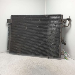 1605961 Condensatore clima a/c aria condizionata Mitsubishi Pajero DID V60 3.2 4X4 1999-06