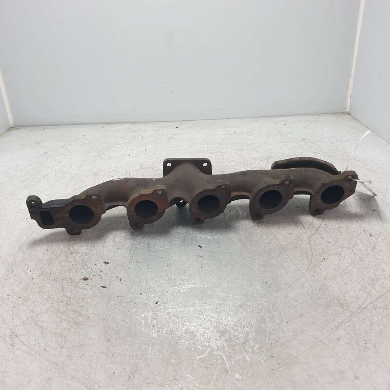 6661420001 collettore scarico Jeep Grand Cherokee MK2 WJ 2.7 CRD 4X4 2003