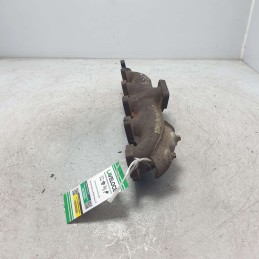 6661420001 collettore scarico Jeep Grand Cherokee MK2 WJ 2.7 CRD 4X4 2003 