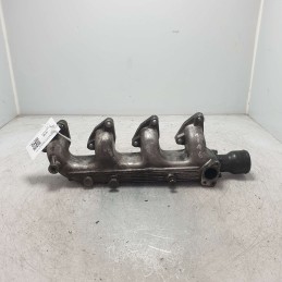 91042025 collettore aspirazione Chrysler Voyager MK2 2.5 TD 1995-00 VM