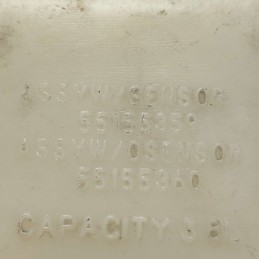 55155359 vaschetta tanica serbatoio acqua tergicristalli Jeep Grand Cherokee 1992-98 