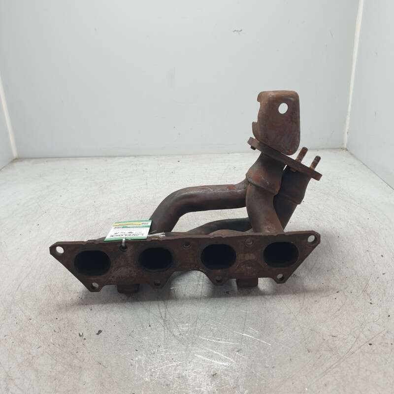 MR481084 Collettore scarico Mitsubishi Pajero Pinin 4x4 2000