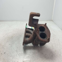 MR481084 Collettore scarico Mitsubishi Pajero Pinin 4x4 2000