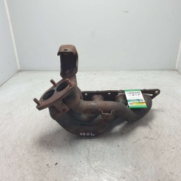 MR481084 Collettore scarico Mitsubishi Pajero Pinin 4x4 2000