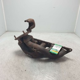 MR481084 Collettore scarico Mitsubishi Pajero Pinin 4x4 2000