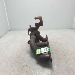 MR481084 Collettore scarico Mitsubishi Pajero Pinin 4x4 2000