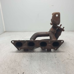 MR481084 Collettore scarico Mitsubishi Pajero Pinin 4x4 2000