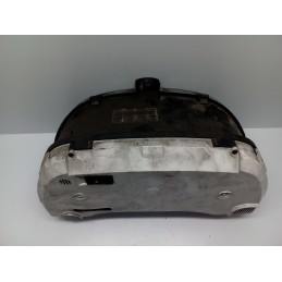 Quadro strumenti veglia contachilometri Doblo' 223 606307002 2000-05