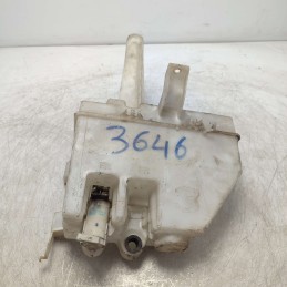 Vaschetta tanica serbatoio acqua tergicristalli Nissan X-Trail 4X4 2001-06 