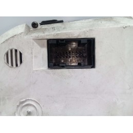 Quadro strumenti veglia contachilometri Doblo' 223 606307002 2000-05
