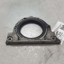 11142245265 Coperchio guarnizione albero motore BMW serie 3 E46 320D 1998-05