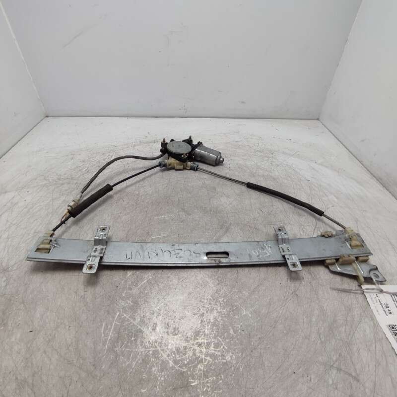 062100-8911 motorino cremagliera alzavetro alzacristallo Suzuki Grand Vitara MK1 4X4 1998-05 anteriore destro DX