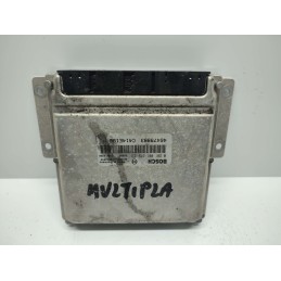 CENTRALINA MOTORE FIAT MULTIPLA 1.9 JTD 105CV BOSCH 0281001879