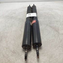 345014 Coppia 2xpz ant ammortizzatori Land Rover 90 110 Defender 4x4 1985-2016