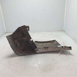 MR438733 modanatura paraspruzzi parafango Mitsubishi Pajero V60 4X4 1998-00 anteriore sinistro SX
