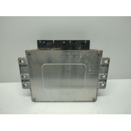 9655829780 CENTRALINA MOTORE CITROËN C3 1.4 B 8V 73CV SAGEM 