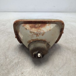 02104R290 faro fanale proiettore Mitsubishi L200 1992 anteriore sinistro Koito H4 SX