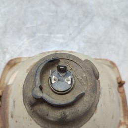 02104R290 faro fanale proiettore Mitsubishi L200 1992 anteriore sinistro Koito H4 SX