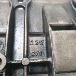 2243270 Carter coppa olio piastra BMW serie 5 Range Rover P38 2.5td 4x4 1994-02 