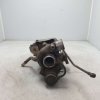 49135-03410 turbo turbina turbocompressore Mitsubishi Pajero V60 3.2 DiD 4X4 118 KW 2000-06 TFo35 coreassy da revisionare