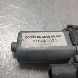 454500007 motorino cremagliera alzavetro alzacristallo Nissan Primera 1993 anteriore destra DX