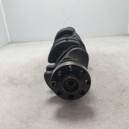 2242898 Albero motore BMW E36 E39 325D 525D X5 2.5 M51D25 M52B28 Range Rover 4x4 1994 ATTENZIONARE FOTO